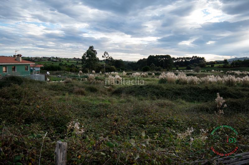 Foto 86315c2d-1af7-40bb-801d-baae7028d734. Terreno residencial en careñes - careñes finca edificable entre gijón y en Villaviciosa