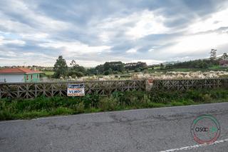 Terreny residencial a Careñes - Careñes