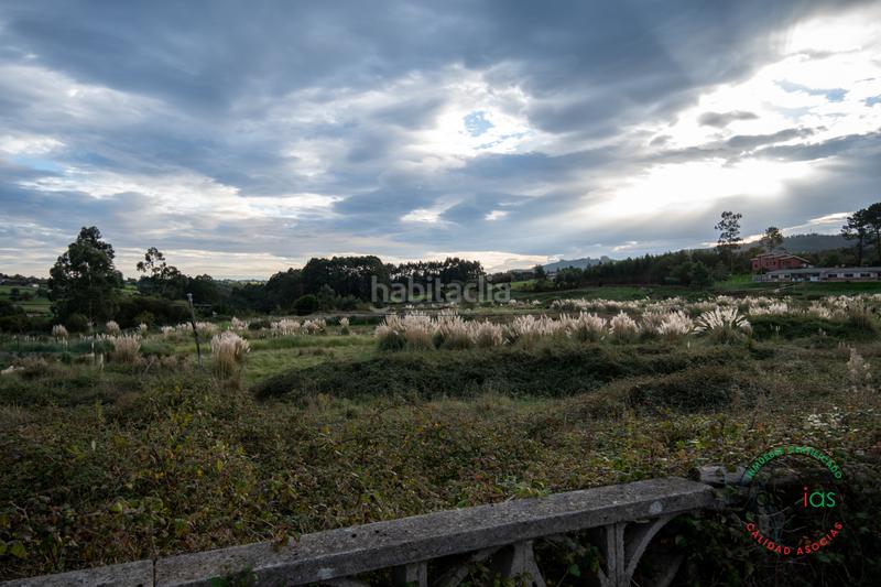 Foto 8fa55c7b-d485-4bf0-bdda-84b6db0c147c. Terreno residencial en careñes - careñes finca edificable entre gijón y en Villaviciosa