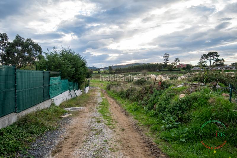 Foto bea48eaf-9f0b-4c8c-9644-24be200b404f. Terreno residencial en careñes - careñes finca edificable entre gijón y en Villaviciosa