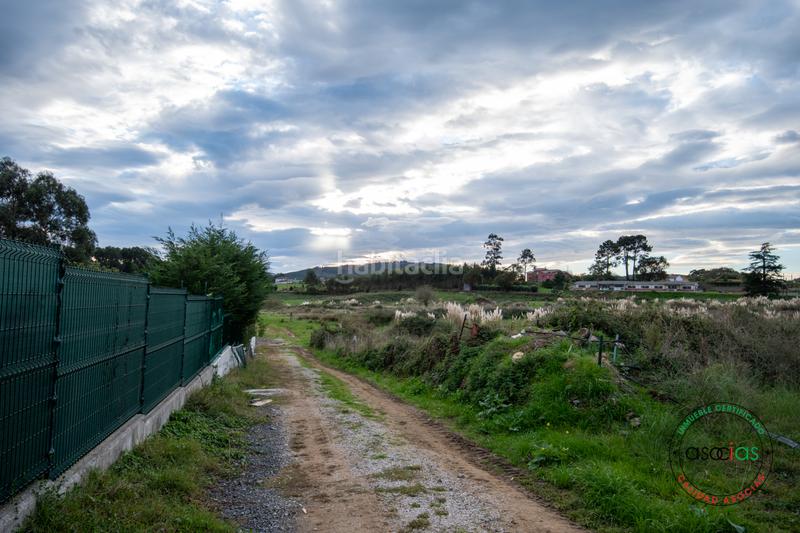 Foto c1b0d134-a806-4435-9927-18e4ba63a92f. Terreno residencial en careñes - careñes finca edificable entre gijón y en Villaviciosa