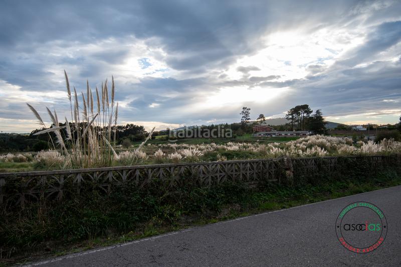 Foto cab4f283-bcff-4198-b3ca-f3f35ec750d8. Terreno residencial en careñes - careñes finca edificable entre gijón y en Villaviciosa