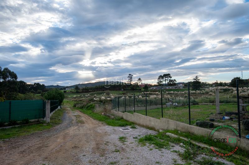 Foto e054b938-fe81-4c0e-91ca-970a65c492fb. Terreno residencial en careñes - careñes finca edificable entre gijón y en Villaviciosa
