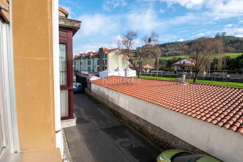 Foto 915bdd3d-295b-4896-b7c2-4fdd13068774. Casa adossada amb aparcament a Villaviciosa - amandi Villaviciosa