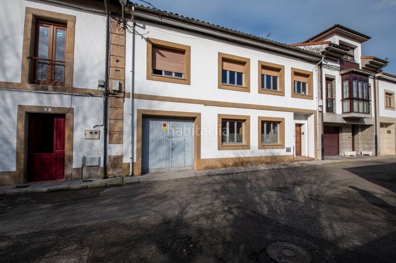 Foto a004fed5-287e-4f95-9d11-712a91c38de6. Casa adossada amb aparcament a Villaviciosa - amandi Villaviciosa