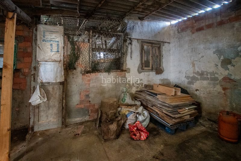 Foto dbd5c5d5-0989-4867-8330-6590152cc576. Casa adossada amb aparcament a Villaviciosa - amandi Villaviciosa