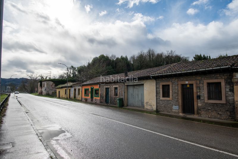 Foto 061047af-9696-4e02-be2a-05534407da03. Aparcament cotxe a Villaviciosa - amandi Villaviciosa