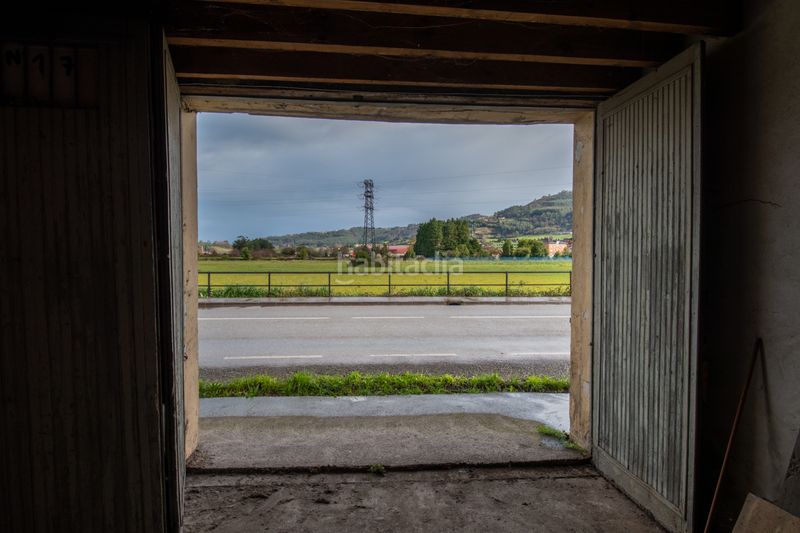 Foto ba6807e9-0729-4840-b80e-9cd97fe9065d. Aparcament cotxe a Villaviciosa - amandi Villaviciosa