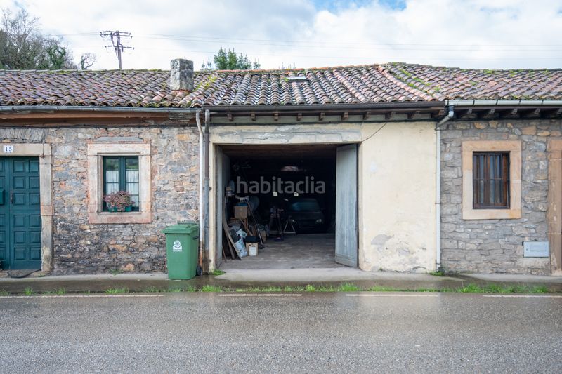 Foto ea878c38-37a7-4566-9249-fc1b79fe8931. Aparcament cotxe a Villaviciosa - amandi Villaviciosa