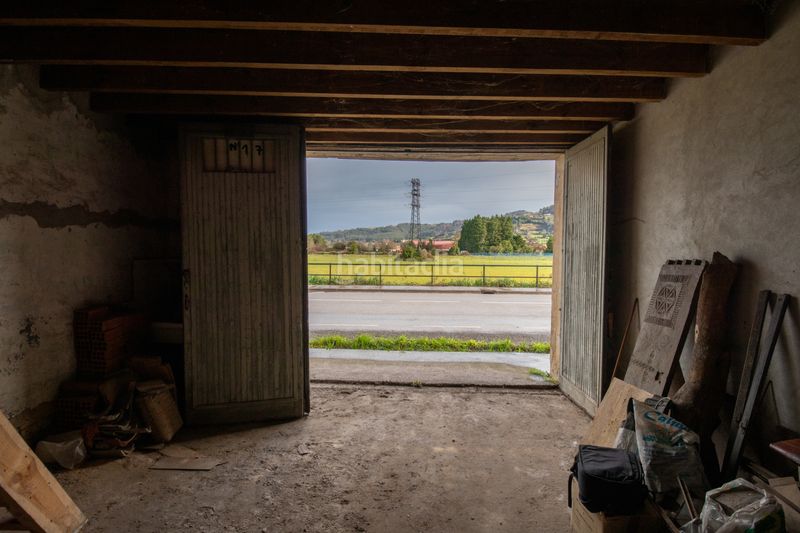 Foto ef5a111a-477d-4a58-b825-a53a9702f4e5. Aparcament cotxe a Villaviciosa - amandi Villaviciosa