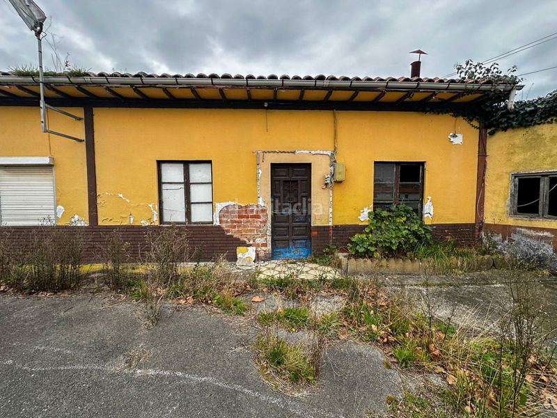 Foto 61e82a29-881f-443c-b3d2-92543ae58e13. Casa a Quintes - Arroes Villaviciosa