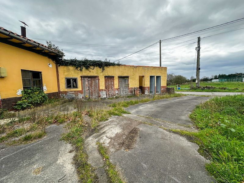 Foto ba578cae-6b11-492b-9903-68c40f23131c. Casa a Quintes - Arroes Villaviciosa