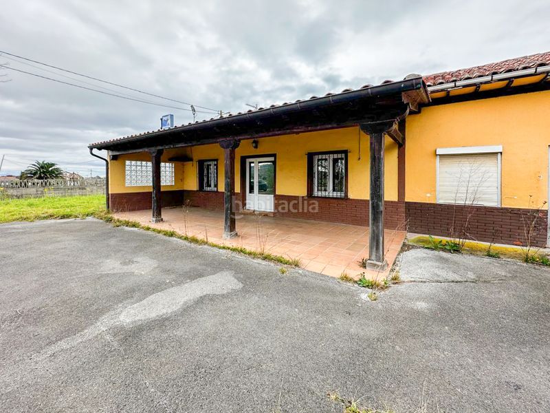 Foto c1264cc0-976b-4450-9fc8-3af41ff288dd. Casa a Quintes - Arroes Villaviciosa
