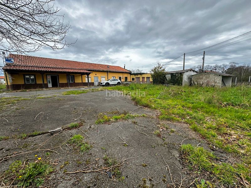 Foto f6739308-47a2-413f-a413-2e5620b3b5d3. Casa a Quintes - Arroes Villaviciosa