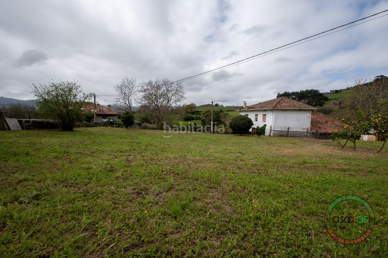 Foto 4d2b84ae-5b34-471d-9529-e4aa15dc67d7. Finca rústica a bedriñana a San Justo - Bedriñana Villaviciosa