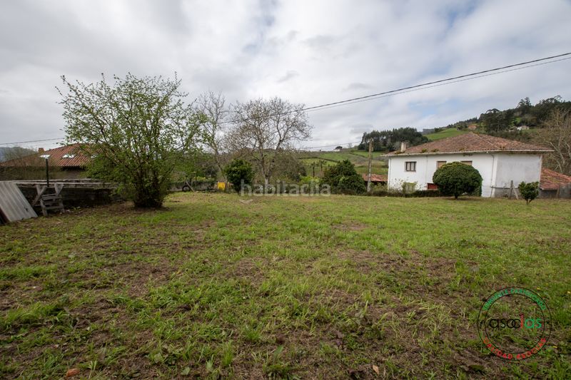 Foto d241f667-d712-4c22-b9de-d9b23c79b2f1. Finca rústica a bedriñana a San Justo - Bedriñana Villaviciosa