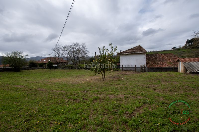 Foto ec79efca-ac32-44b0-a226-c572c7d914b5. Finca rústica a bedriñana a San Justo - Bedriñana Villaviciosa