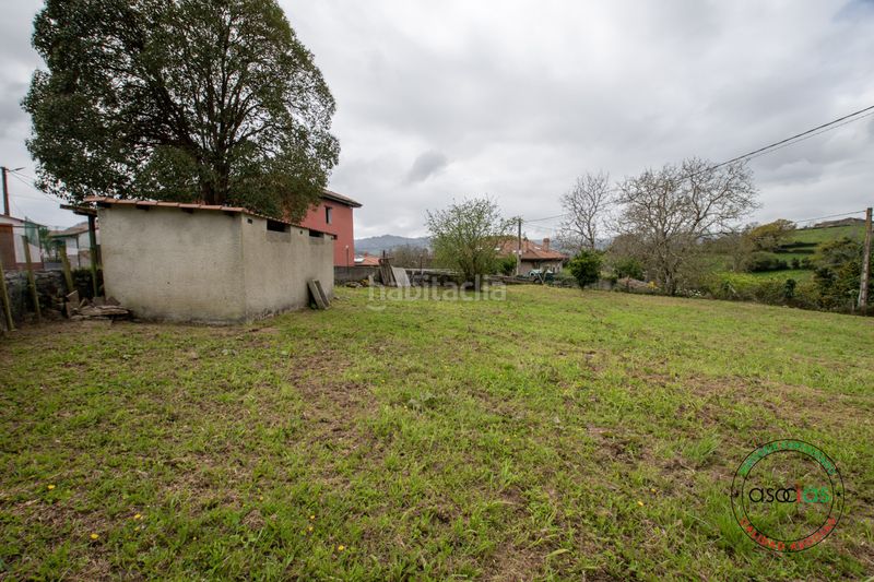 Foto f0e306c4-54e5-4347-973f-3a26fb29f357. Finca rústica a bedriñana a San Justo - Bedriñana Villaviciosa