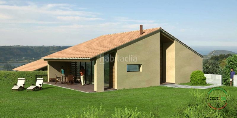 Foto 4f85c89a-b9fd-4f5a-b99f-53e812be93fa. Casa a la vega priesca a Parroquias surorientales Villaviciosa