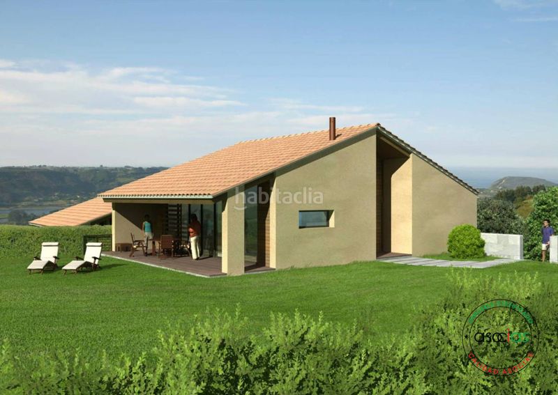 Foto 8451ad7e-d618-449c-ba6e-69662959b713. Casa a la vega priesca a Parroquias surorientales Villaviciosa