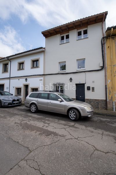 Foto c96742b5-088d-4d3c-8895-f4b1c049d974. Casa amb calefacció a Villaviciosa - amandi Villaviciosa