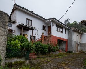 Maison jumelée à Al ambas 25. Venta de casa en san pedro de ambás villaviciosaasturias