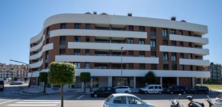 Pis  Villaviciosa - av españa. Venta de piso con terraza en villaviciosaasturias