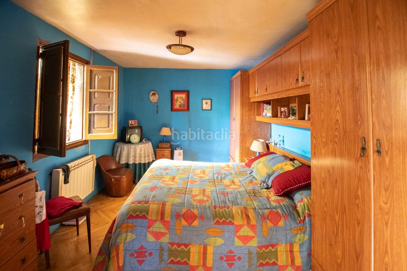 Foto 0b1c4250-1fc6-49a6-aeb7-1824ff28f819. Casa a schiera con riscaldamento parcheggio in Parroquias surorientales Villaviciosa