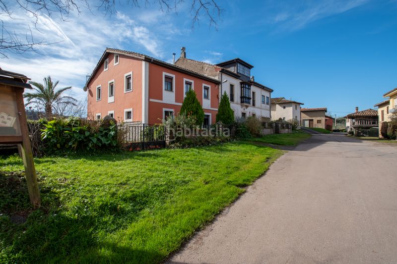 Foto 1816fdd2-cc08-45f1-9546-d5e0a599a84c. Casa a schiera con riscaldamento parcheggio in Parroquias surorientales Villaviciosa