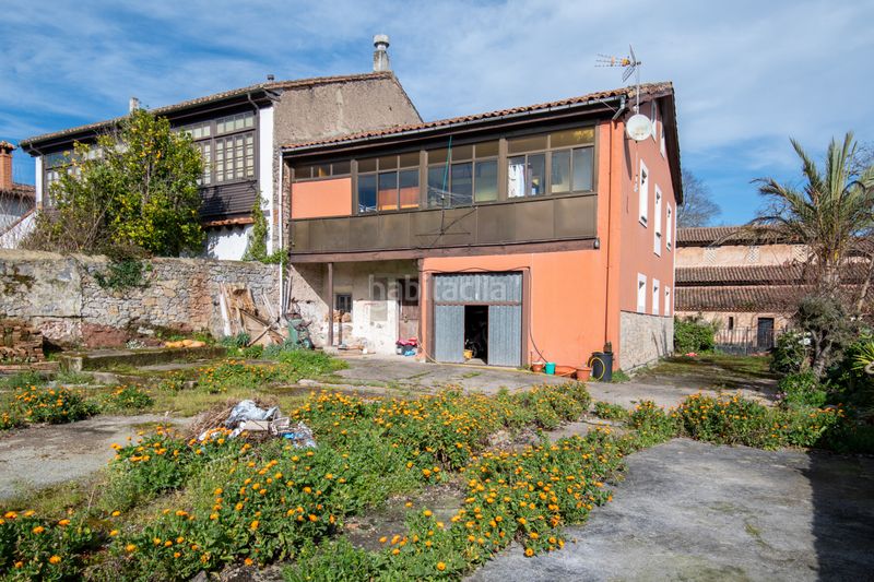 Foto 46473aeb-72ba-4f4c-ab3a-637e2d3c7f63. Casa a schiera con riscaldamento parcheggio in Parroquias surorientales Villaviciosa