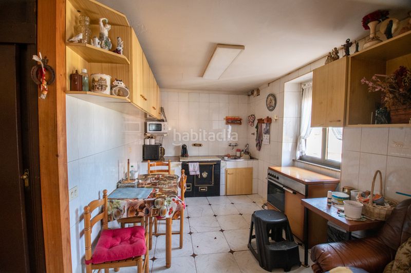 Foto 5f0fb58e-4b38-4b64-b6ec-8020447822f4. Casa a schiera con riscaldamento parcheggio in Parroquias surorientales Villaviciosa