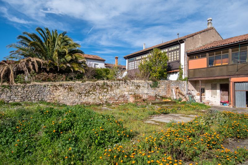 Foto 61325d96-75a2-43ea-8152-c4a27e6101db. Casa a schiera con riscaldamento parcheggio in Parroquias surorientales Villaviciosa