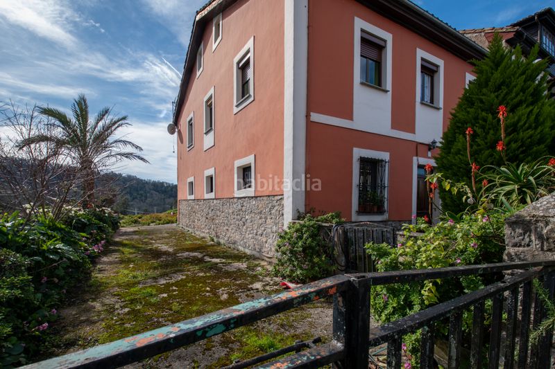 Foto 6fe1d5e3-946e-4bbe-b4d9-ecdcdb91033f. Casa a schiera con riscaldamento parcheggio in Parroquias surorientales Villaviciosa
