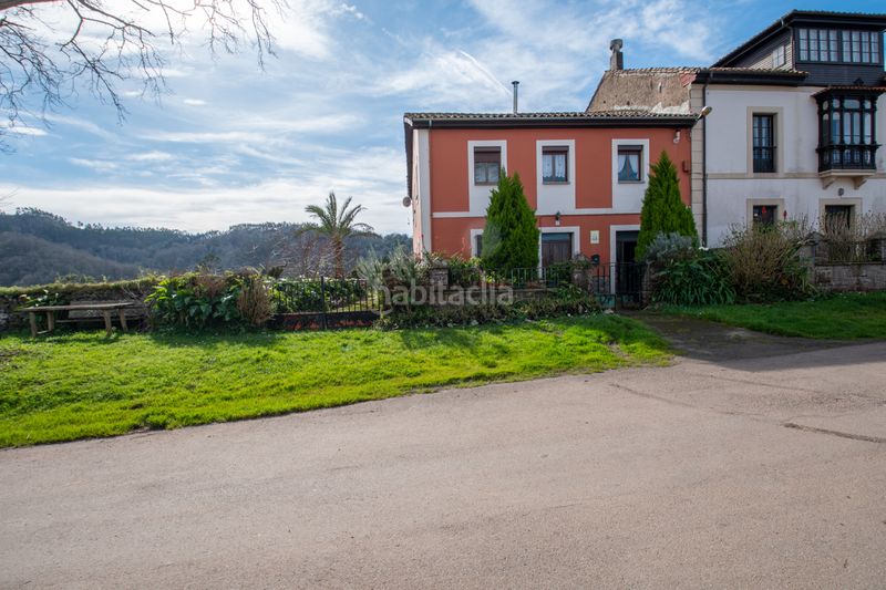 Foto 83bef1e8-4885-485f-b99a-f6f7c6271b83. Casa a schiera con riscaldamento parcheggio in Parroquias surorientales Villaviciosa