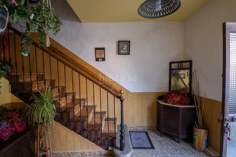 Foto abf0298a-4e15-458f-a2e9-46f6994414d5. Casa a schiera con riscaldamento parcheggio in Parroquias surorientales Villaviciosa