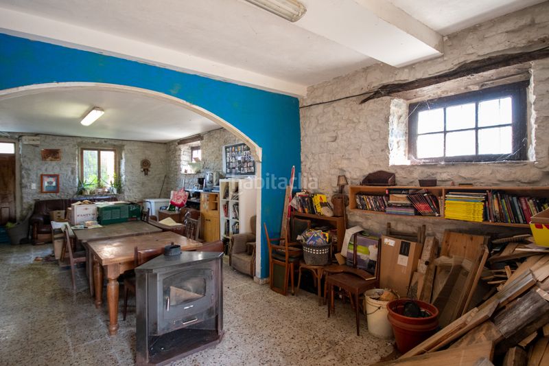 Foto ac5d43f9-9924-45c5-9067-8c23ec456c18. Casa a schiera con riscaldamento parcheggio in Parroquias surorientales Villaviciosa