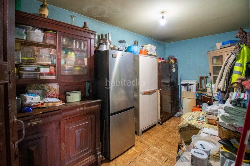 Foto ade5767f-4898-4f72-bc76-edac0d5f5a69. Casa a schiera con riscaldamento parcheggio in Parroquias surorientales Villaviciosa
