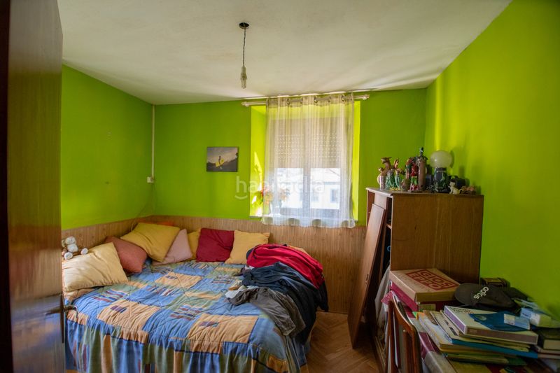 Foto b02beca3-63ed-4622-84d4-5fec456182e8. Casa a schiera con riscaldamento parcheggio in Parroquias surorientales Villaviciosa