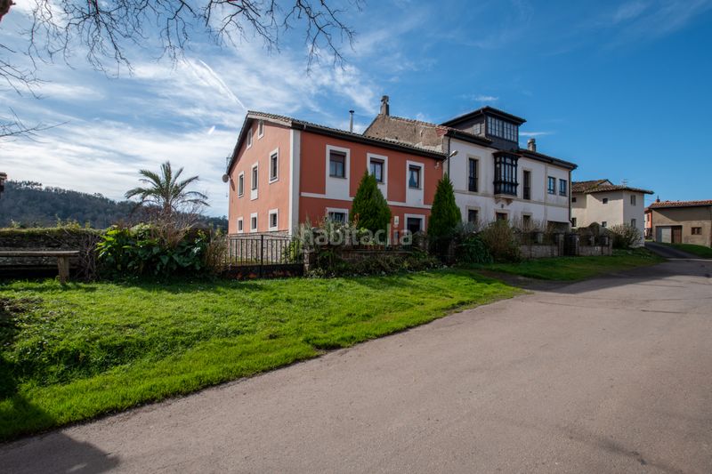 Foto b24d7016-0be8-4413-88d4-e9b05b56d076. Casa a schiera con riscaldamento parcheggio in Parroquias surorientales Villaviciosa