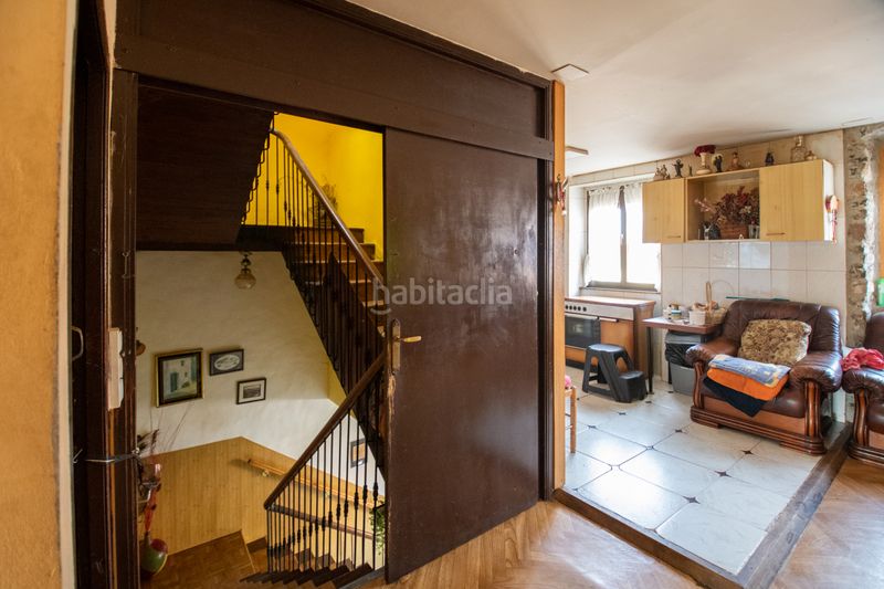 Foto b68a4811-e75e-4893-92a4-3fd9c69eedf4. Casa a schiera con riscaldamento parcheggio in Parroquias surorientales Villaviciosa
