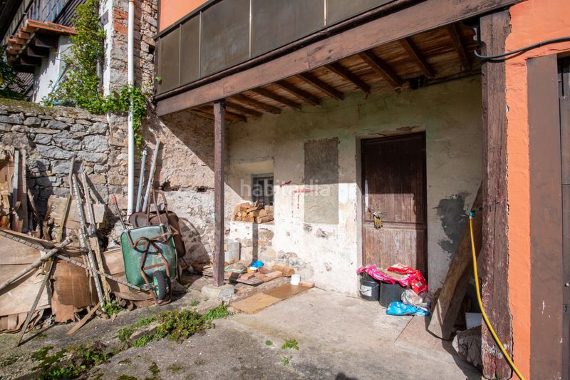 Foto f0516599-87c6-4f0f-8b5c-fab9729c2722. Casa a schiera con riscaldamento parcheggio in Parroquias surorientales Villaviciosa