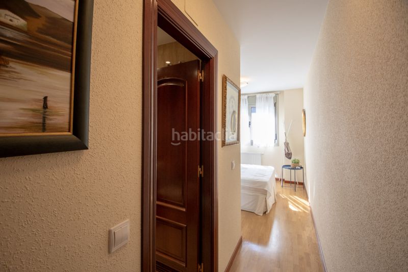 Foto 4d63ec5d-63a8-4eff-a169-ffc5cb4222e8. Pis amb calefacció aparcament a Villaviciosa - amandi Villaviciosa