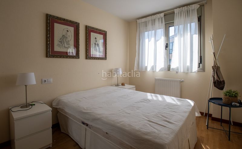 Foto a511d00c-0f43-494a-bc0d-47d8205ead29. Pis amb calefacció aparcament a Villaviciosa - amandi Villaviciosa