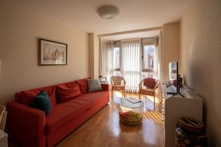 Flat  Villaviciosa - victor garcia de la concha. Piso de tres dormitorios con garaje y trastero en villaviciosa