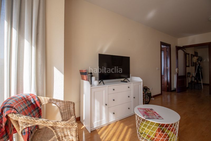 Foto ce31819c-fe44-4a1e-aa12-df9a22a377a7. Pis amb calefacció aparcament a Villaviciosa - amandi Villaviciosa