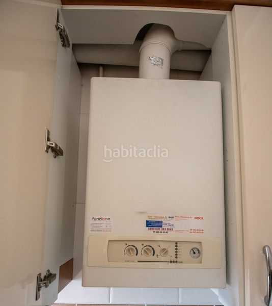 Foto e10afa0a-5f34-4908-a100-95c89a4a7199. Pis amb calefacció aparcament a Villaviciosa - amandi Villaviciosa