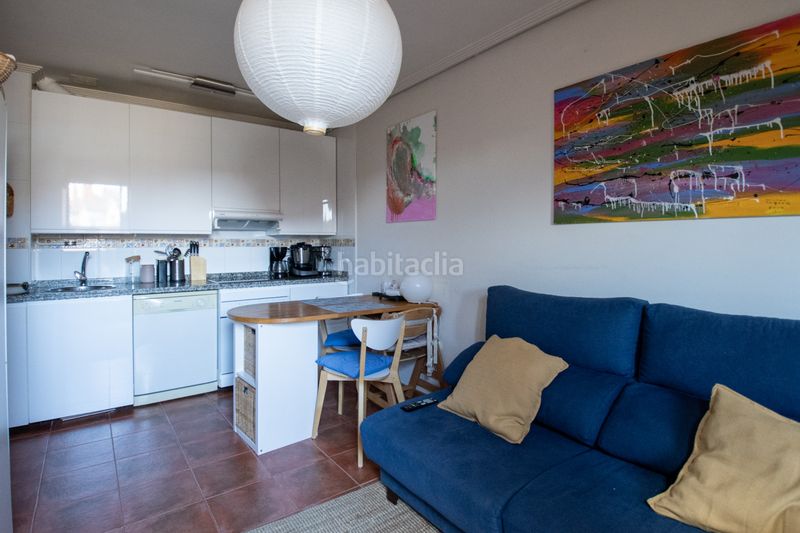 Foto 1f069f0a-97e8-4da8-9c5f-9a9d9ce7c983. Àtic amb calefacció a Villaviciosa - amandi Villaviciosa