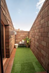 Àtic a Villaviciosa - Amandi. Venta de ático de dos dormitorios con terraza  en villaviciosa