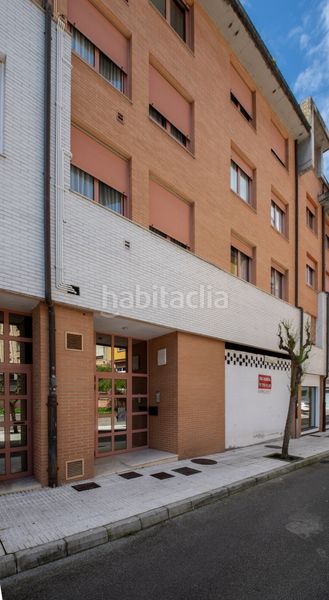 Foto cb7739a3-566d-40d7-93b4-8659ccd45c15. Àtic amb calefacció a Villaviciosa - amandi Villaviciosa