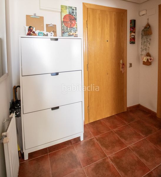 Foto fe68bda1-d52d-4fd0-9225-71766328342b. Àtic amb calefacció a Villaviciosa - amandi Villaviciosa